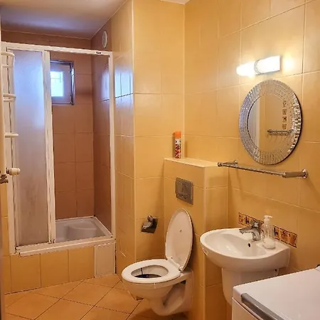 公寓 Apartament Wylotowa 87